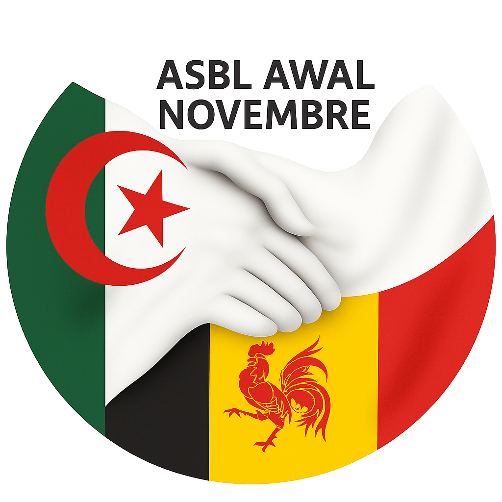 ASBL Awal Novembre